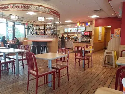 Popeyes Louisiana Kitchen