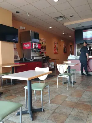 Sarku Japan Teriyaki & Sushi Express