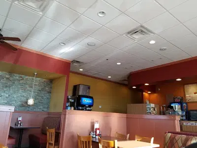 Ledo Pizza