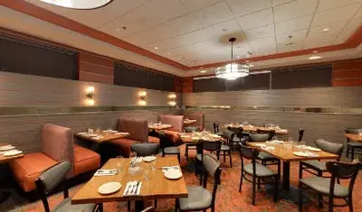 Bluestone Restaurant