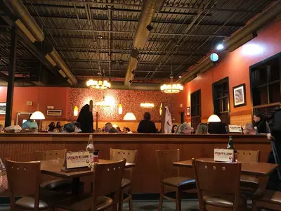 Bertucci's Italian Restaurant
