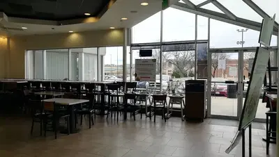 Baja Fresh