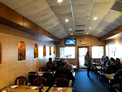 Yamato Sushi