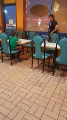 Hunan Chef Restaurant