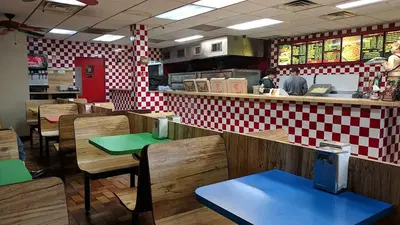 Maria's Carry Out
