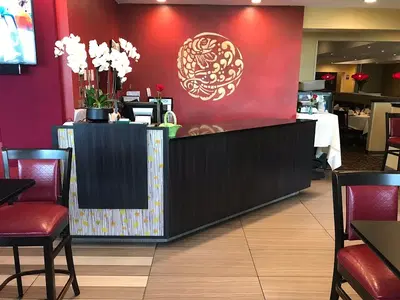 Joey Chiu's Greenspring Inn
