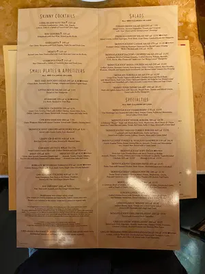 Aurora Restaurant & Bar