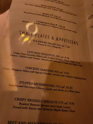 BANK Restaurant