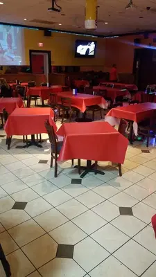 Burger Delite
