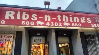 Ribs N Things