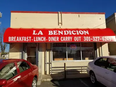 La Bendicion Carry Out