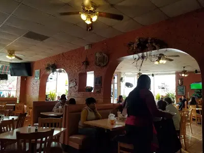 Acapulco Spirit Restaurant