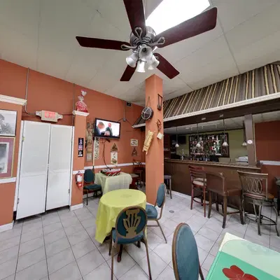 Dessie Ethiopian Restaurant and Market