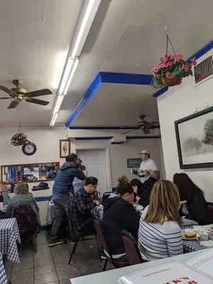 Nick's Diner