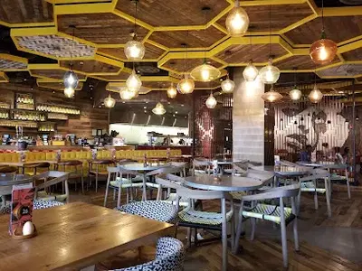 Nando's PERi-PERi