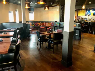 Hakuna Matata Grill