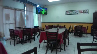Sarita's Chicken