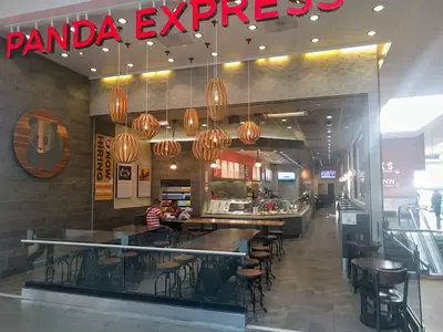 Panda Express