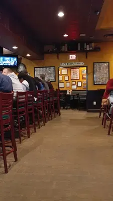 McGinty's Public House