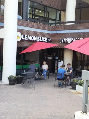 Lemon Slice Cafe