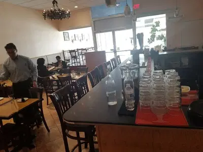 La Malinche Spanish and Mexican Tapas