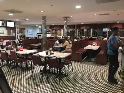 Tastee Diner