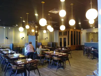 Thai At Silver Spring