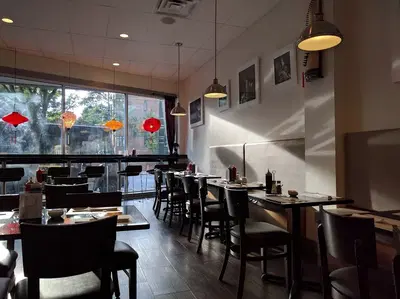 Pho Tan Vinh