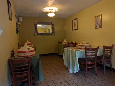 Bete Ethiopian Cuisine & Cafe