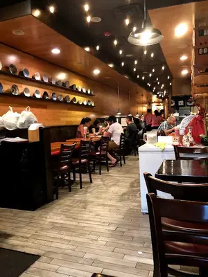 Sushi Jin Next Door