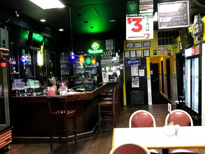 La Casa del Mofongo