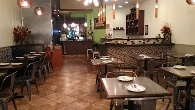 Amina Thai Restaurant (Silver Spring)