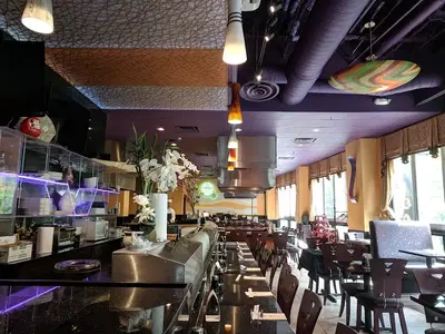 Masa Steakhouse & Sushi