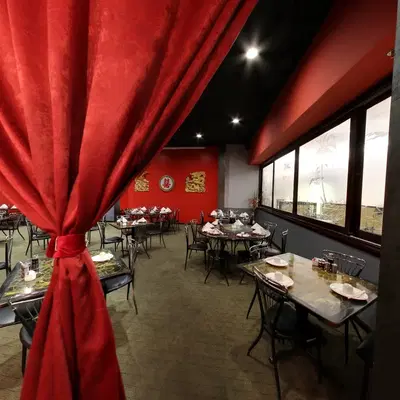 Hollywood East Cafe
