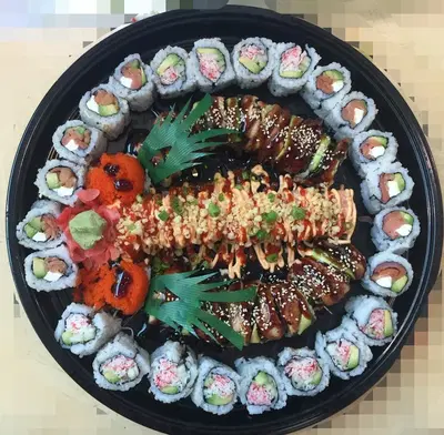iSushi