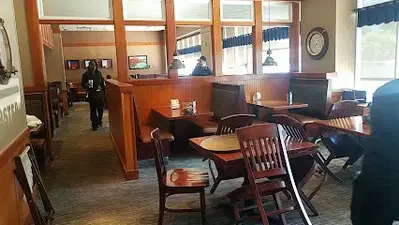Red Lobster