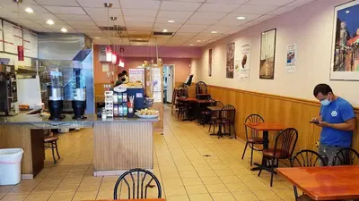 Goldberg's New York Bagels