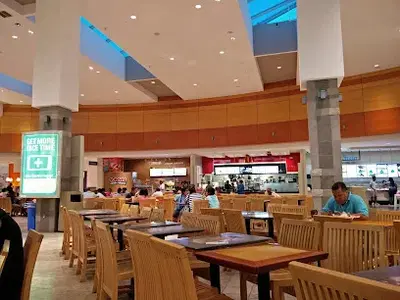 Westfield Wheaton