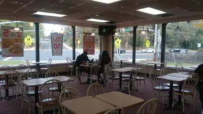 Wendy's