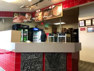 Pizza Hut