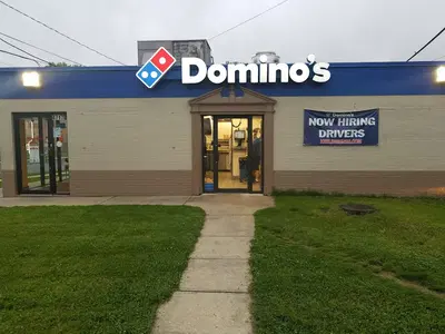 Domino's Pizza