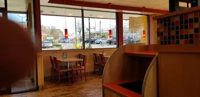 Popeyes Louisiana Kitchen