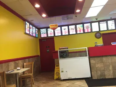 Americas Best Pizza & Wings