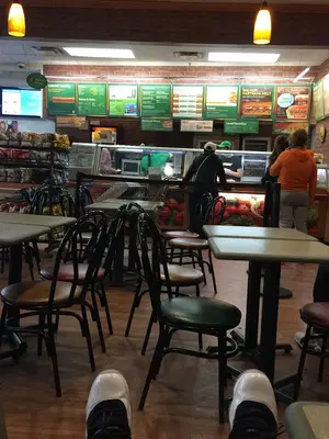 Subway
