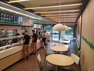 Subway