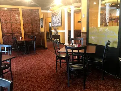 Granny's Restaurant