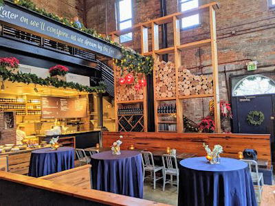 Woodberry Kitchen