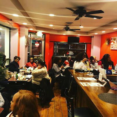 Chef BobbyD Restaurant and Catering