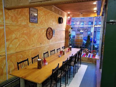 El Taquito Mexicano Restaurant