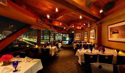 Rusty Scupper Restaurant & Bar